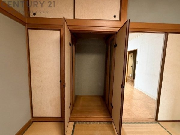 宝塚市仁川うぐいす台の中古一戸建て