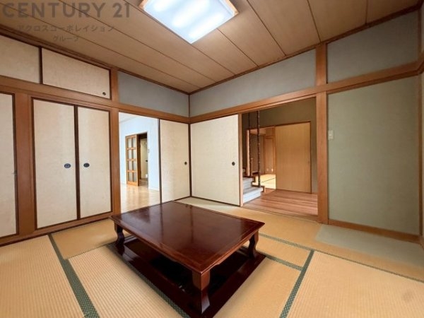 宝塚市仁川うぐいす台の中古一戸建て
