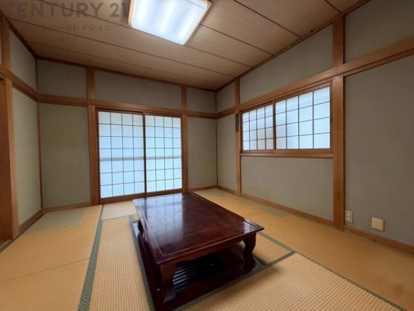 宝塚市仁川うぐいす台の中古一戸建て