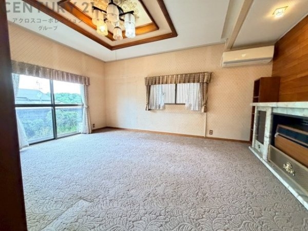 宝塚市仁川うぐいす台の中古一戸建て