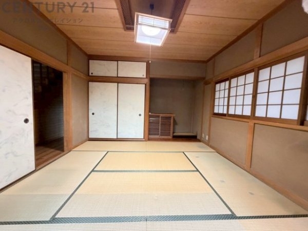 宝塚市仁川うぐいす台の中古一戸建て