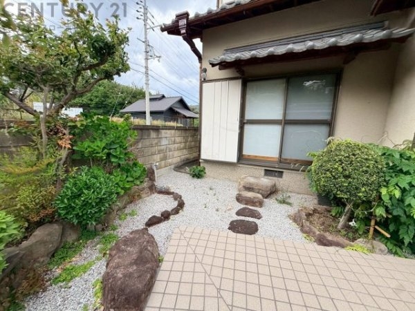 宝塚市仁川うぐいす台の中古一戸建て