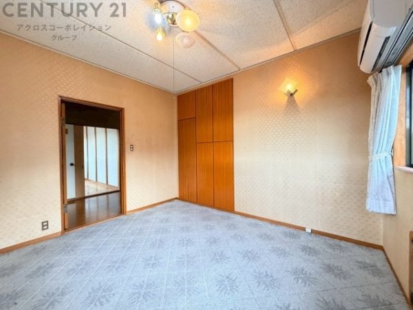 宝塚市仁川うぐいす台の中古一戸建て