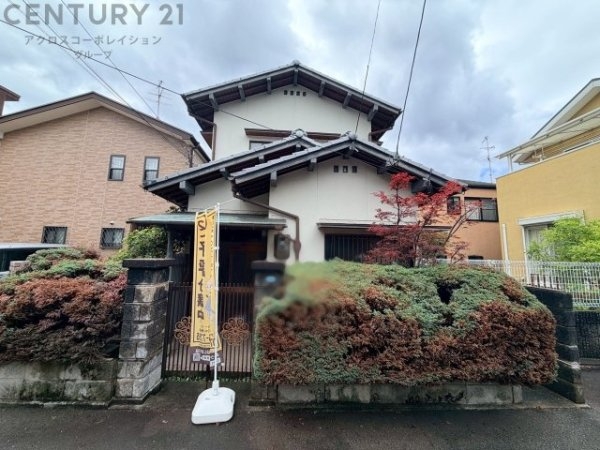 宝塚市米谷1丁目新築一戸建て