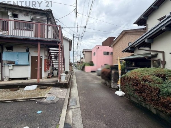 宝塚市米谷1丁目新築一戸建て