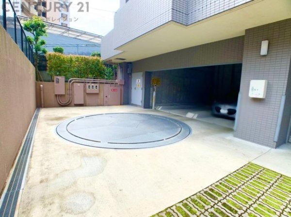 グランプレイズ宝塚南口