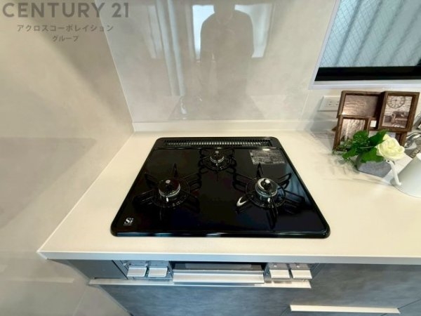 宝塚市清荒神４丁目の中古一戸建て
