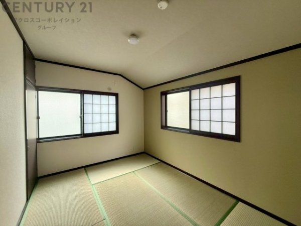 宝塚市清荒神４丁目の中古一戸建て