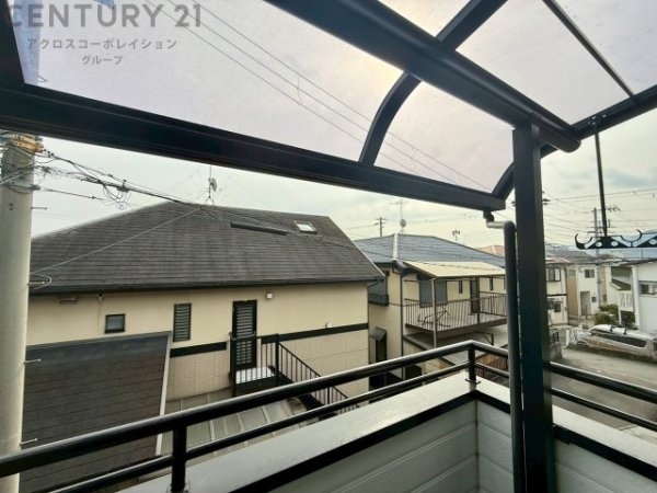 宝塚市清荒神４丁目の中古一戸建て