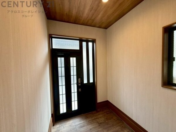 宝塚市清荒神４丁目の中古一戸建て