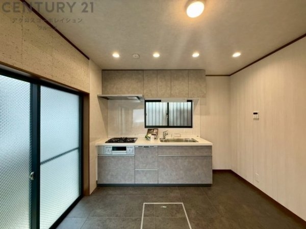宝塚市清荒神４丁目の中古一戸建て