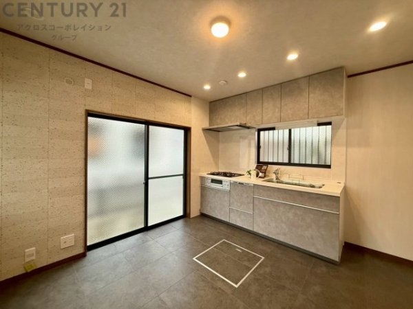 宝塚市清荒神４丁目の中古一戸建て