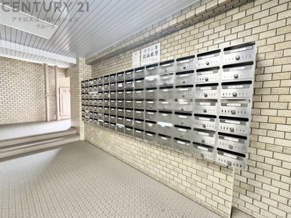 ローレルハイツ宝塚2号棟