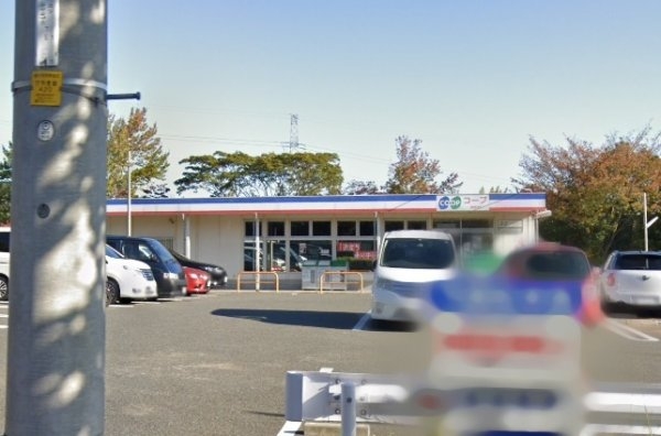 川西市けやき坂１丁目の中古一戸建て(生活協同組合コープこうべコープミニけやき坂)