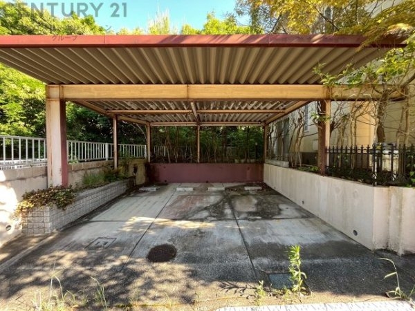 川西市けやき坂1丁目中古戸建