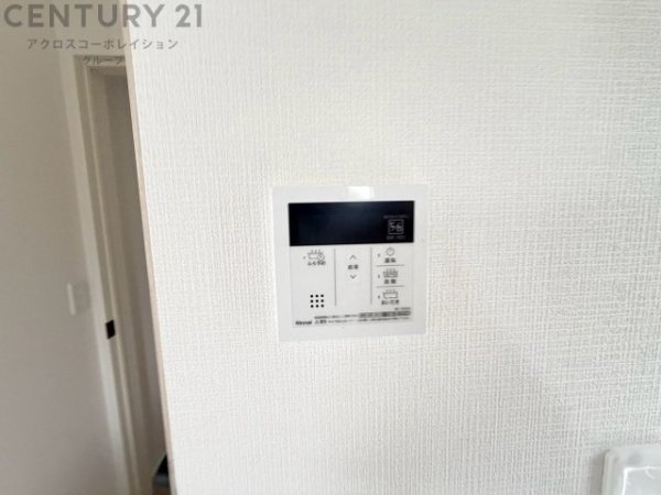 リナージュ川西市水明台1丁目1期