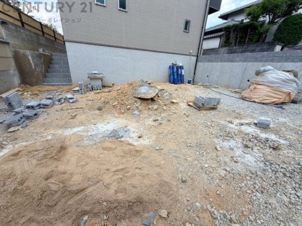 リナージュ川西市水明台1丁目1期