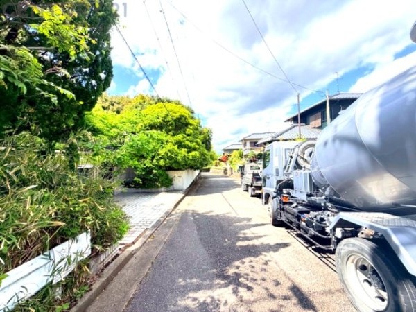 リナージュ川西市水明台1丁目1期