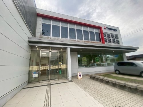 サニーフラット川西緑台(尼崎信用金庫多田支店)