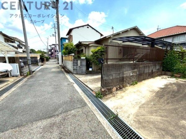 伊丹市松ヶ丘2丁目中古戸建