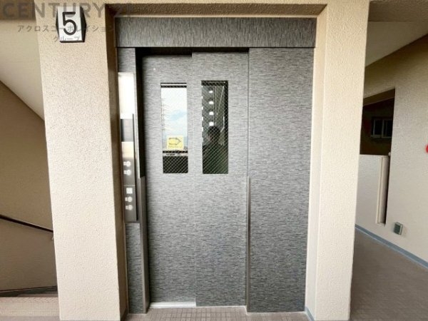 マイシティ武庫川レックスマンションA棟