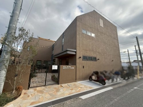 伊丹市御願塚７丁目の土地(新伊丹そらいろ保育園)