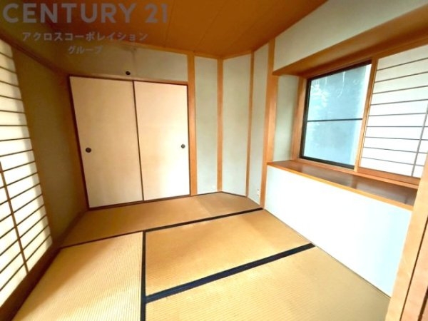 宝塚市清荒神４丁目の中古一戸建て