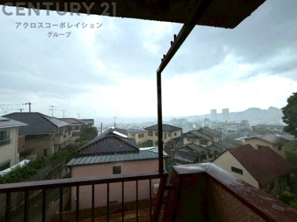 宝塚市清荒神４丁目の中古一戸建て