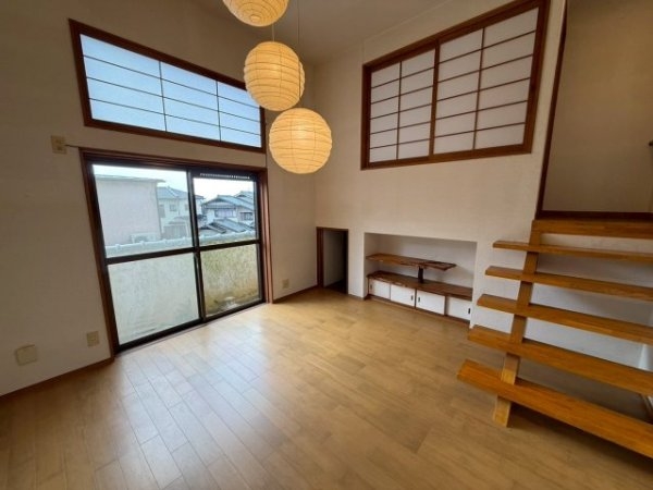 宝塚市清荒神４丁目の中古一戸建て