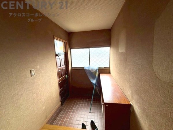 宝塚市清荒神４丁目の中古一戸建て