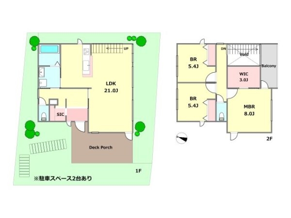 宝塚市花屋敷荘園３丁目の土地