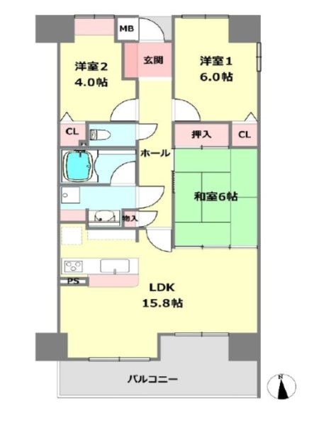 リファイン宝塚