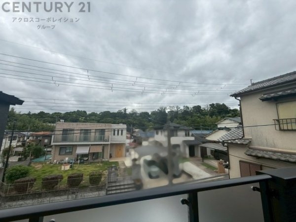 川西市東畦野1期