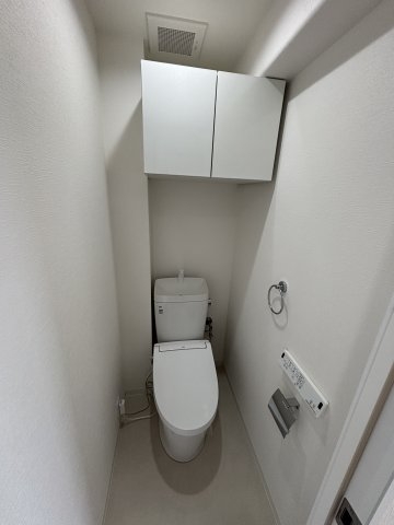 ツウイング宝塚中山弐番館