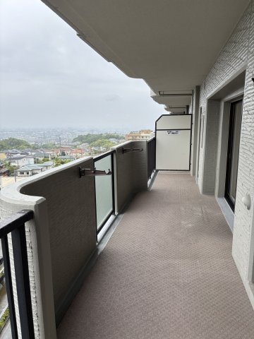 ツウイング宝塚中山弐番館