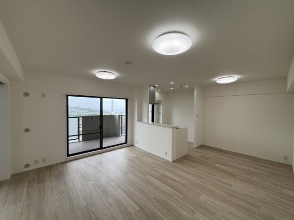 ツウイング宝塚中山弐番館