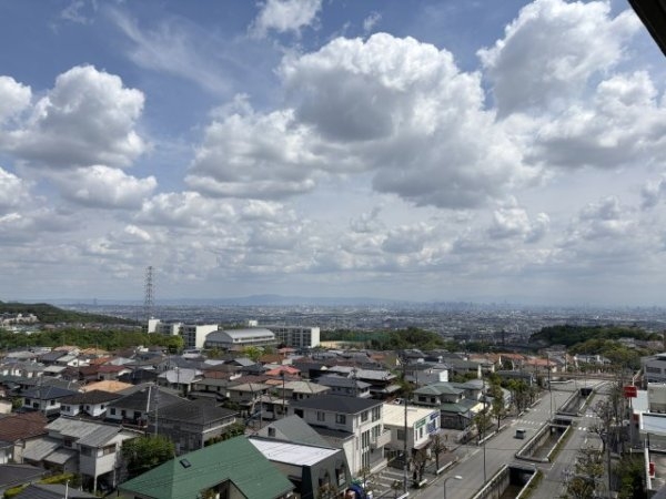 ツウイング宝塚中山弐番館