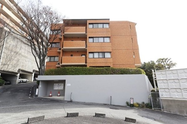 ライオンズマンション宝塚売布A棟