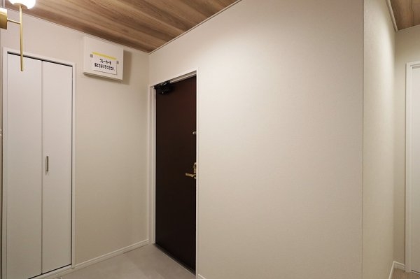 ライオンズマンション宝塚売布A棟