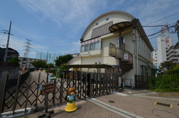 宝塚市安倉南2丁目　限定1区画(あひる保育園)