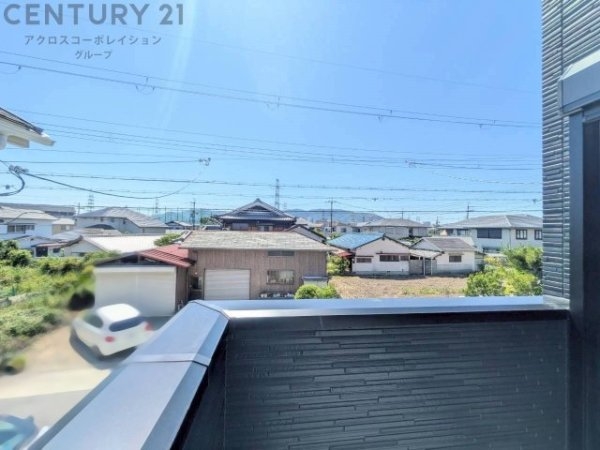 宝塚市安倉南2丁目　限定1区画