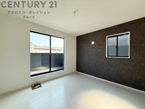 テラシエ宝塚市高司1期　全4区画