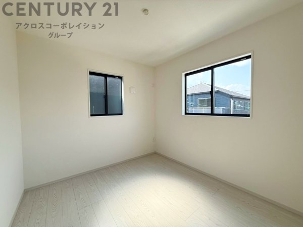 テラシエ宝塚市高司1期　全4区画