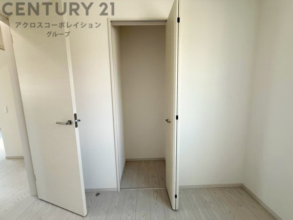 テラシエ宝塚市高司1期　全4区画