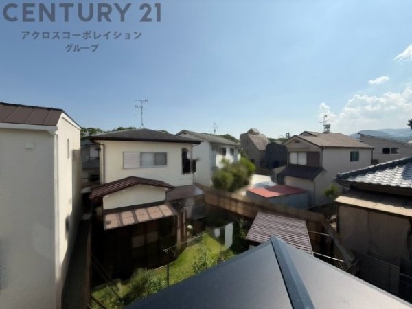 テラシエ宝塚市高司1期　全4区画