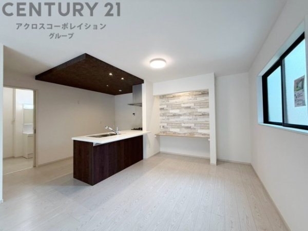 テラシエ宝塚市高司1期　全4区画