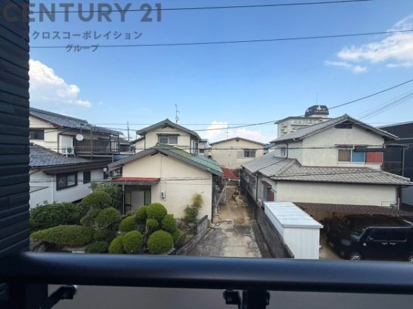 テラシエ宝塚市高司1期　全4区画
