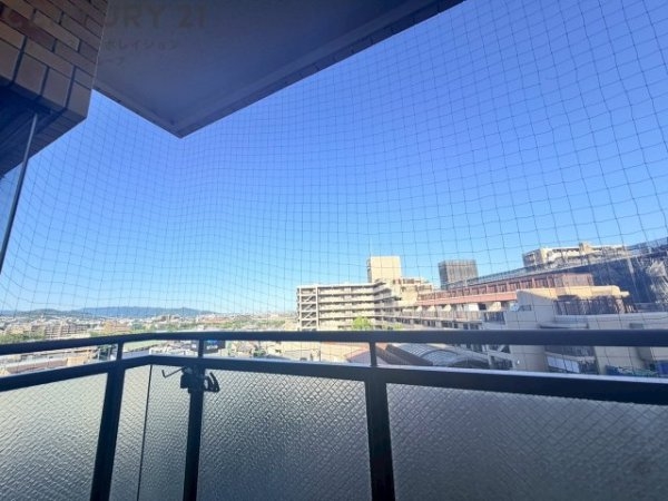 イトーピア逆瀬川