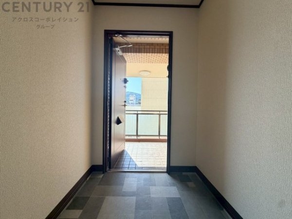 イトーピア逆瀬川