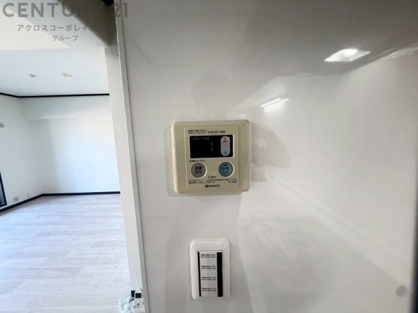 イトーピア逆瀬川